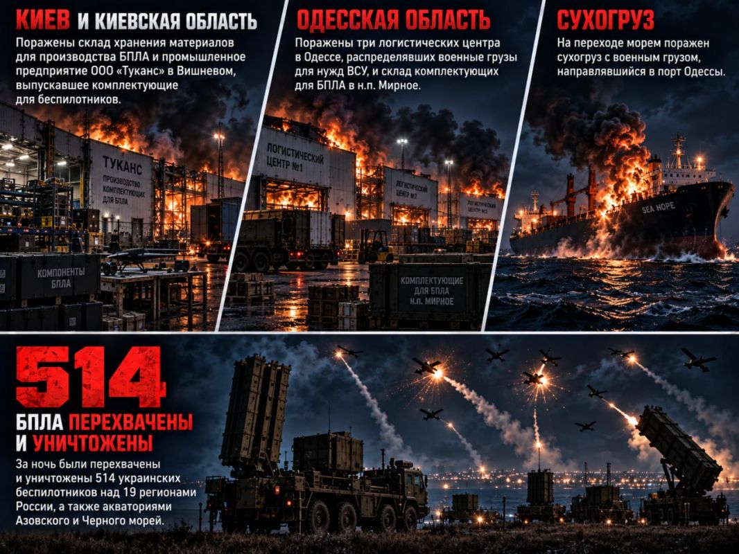 Перерыва на поспать не будет