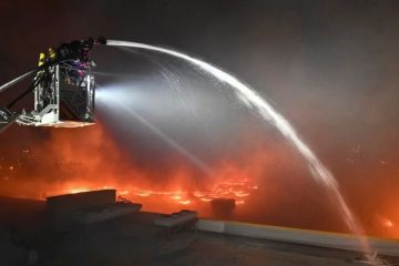 Сводка СВО на утро 23 сентября