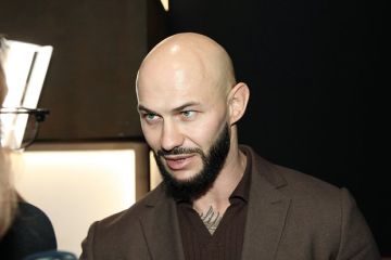 Mash: Рэпер Джиган от злости откусил часть уха своему менеджеру в 2019 году