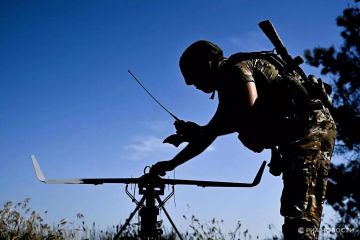 Российские войска ночью ударили по логистическим центрам и объектам военно-промышленного и топливно-энергетического комплексов Украины — Минобороны РФ