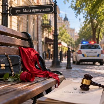 Секс за 119 гривен: суд наказал участников любовных утех в центре Одессы