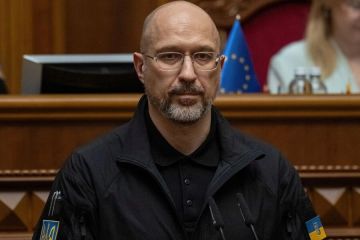 Украина знает, по каким объектам энергетики Россия планирует наносить удары этой зимой, — заявил министр энергетики Шмыгаль