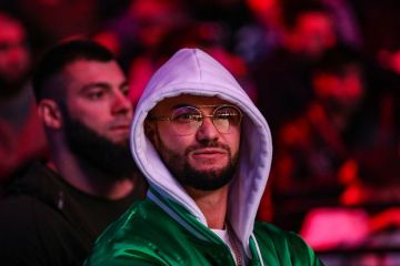 Рэпер Джиган с 2019 года требовал наркотики в гримерку от организаторов его концертов