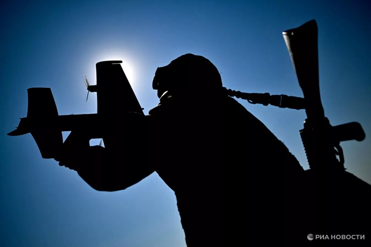 Сухогруз ВСУ, доставлявший военное имущество в Одессу, поразили российские военные в море