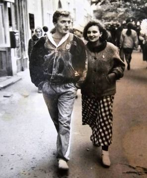 Наша постоянная рубрика #Odessaold