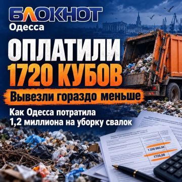 Миллион за мусор и немного магии