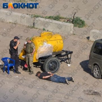 ��������� - � ���, ���� - � ��������: ����� ����������� �� ������ ����������� �� ����