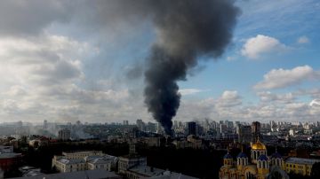 Не в сети: останется ли Украина без интернета после ударов ВС РФ