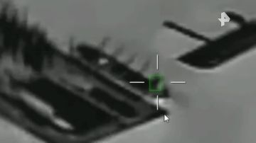 ВС РФ поразили пять сухогрузов в акватории Черного моря и в порту "Одесса"