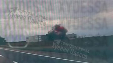 "������" ������� �� ��������� ������ ������ Eskaro � ������