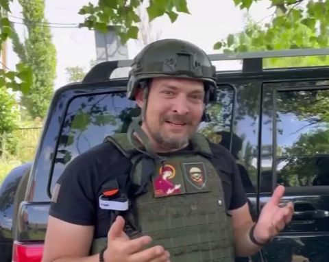 Алексей Живов: Масштабные удары по Украине за неделю