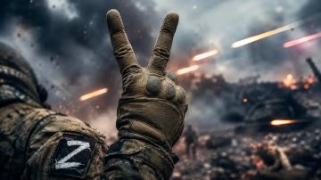 Свершилось: Русская армия нанесла мощнейший удар. Украина "рыдает навзрыд"