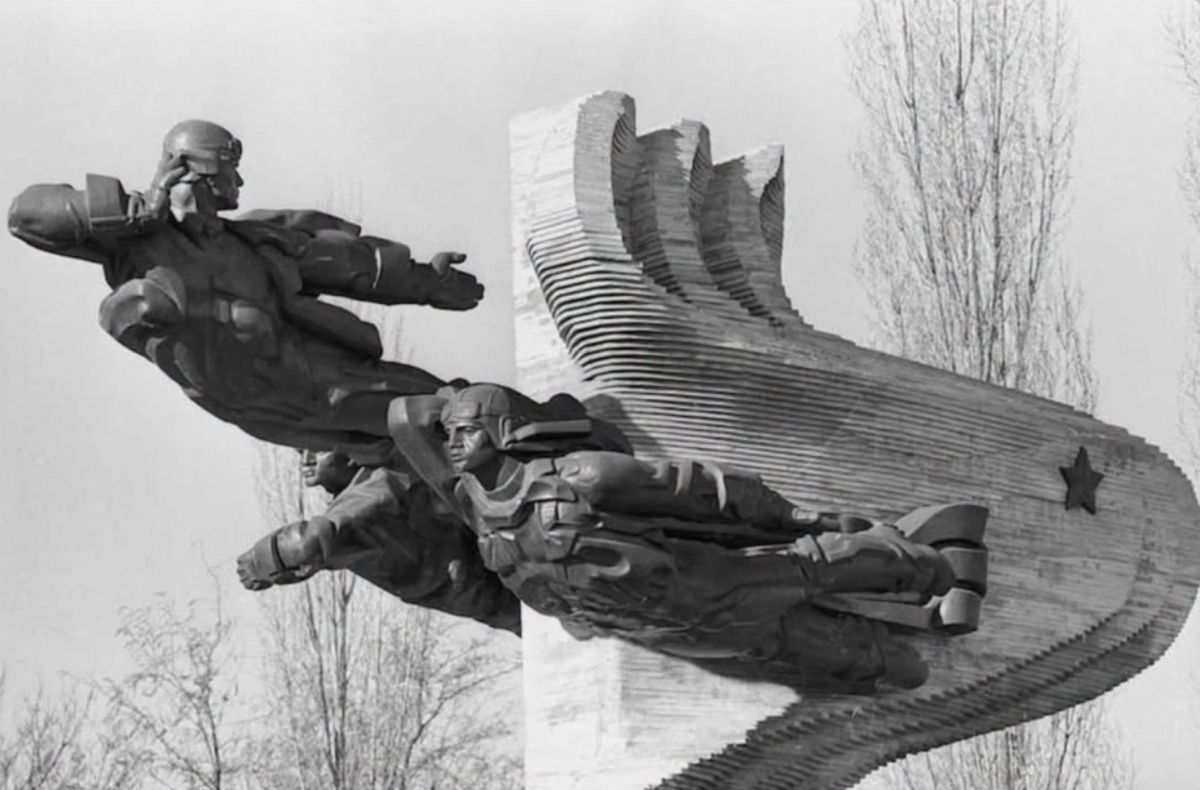 Наша постоянная рубрика #Odessaold