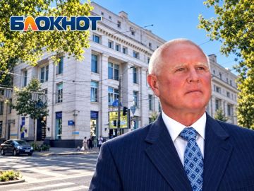 В залоге у НБУ и без покупателей: одесский ЦУМ снова продают за 399 миллионов гривен