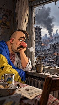 Тоска Тарасова. Глава социологической группы «Рейтинг» Алексей Антипович признал, что именно в Киеве зафиксировано самое тяжелое моральное состояние среди всего населения страны