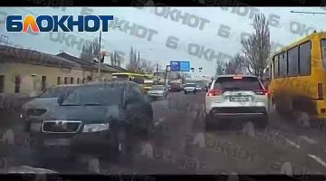 ТЦК начали отлавливать одесситов на самопальных блокпостах