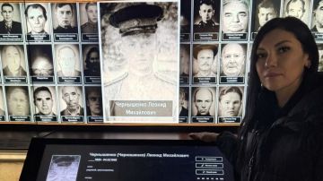 «Меня что-то в нём зацепило»: как польский историк помог найти письмо и могилу советского солдата