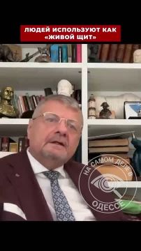 А вот и ещё один экстремист и террорист разразился откровениями