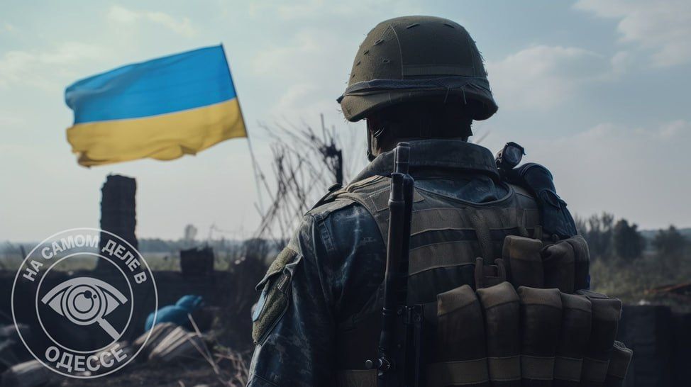 Зачем нужны женщины в ВСУ?