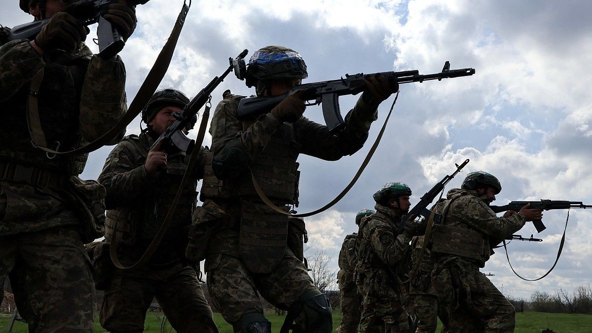Армия России продолжает отвечать на выпады Зеленского: новые удары по военными грузами ВСУ