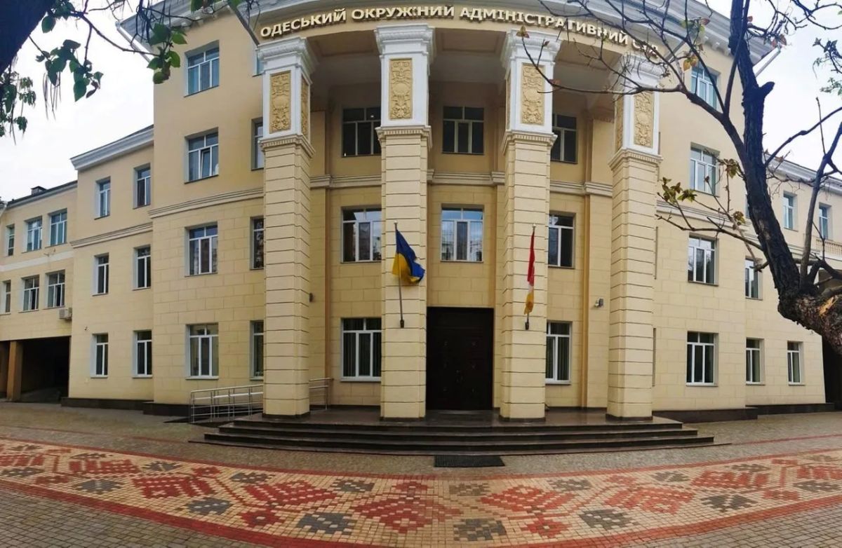 Украинский судья «залег на дно» в Брюсселе