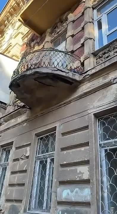 Одесса — город, где история начинается с порога